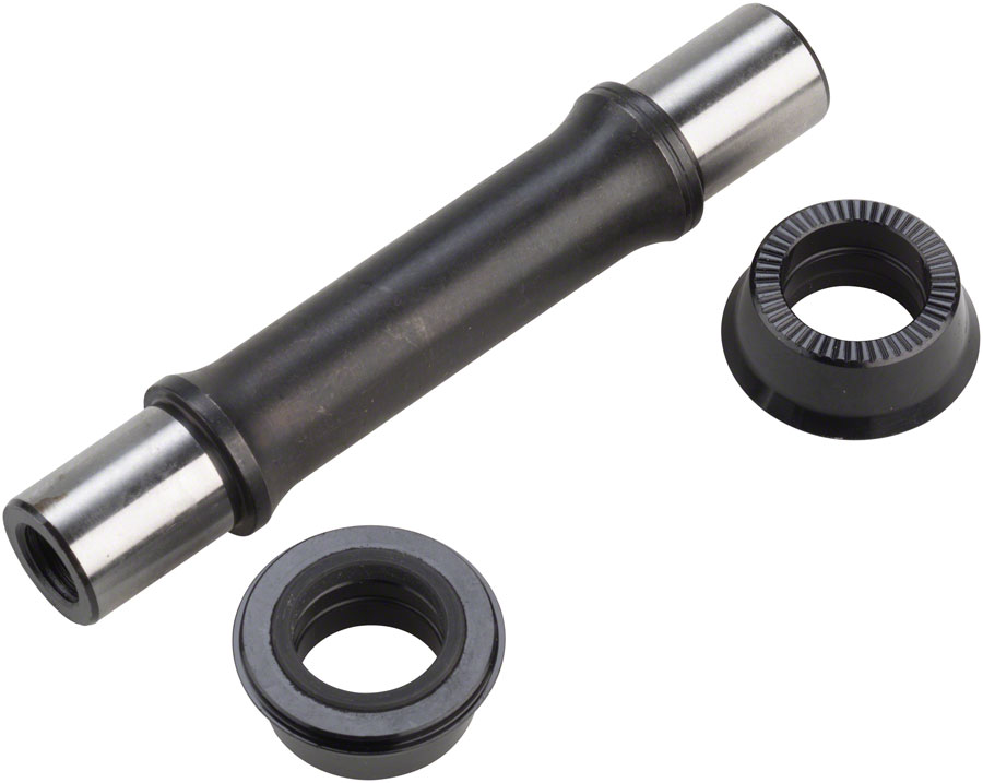 We The People Supreme Front Hub Axle/Cone Set We The People Supreme Front Hub Axle/Cone Set