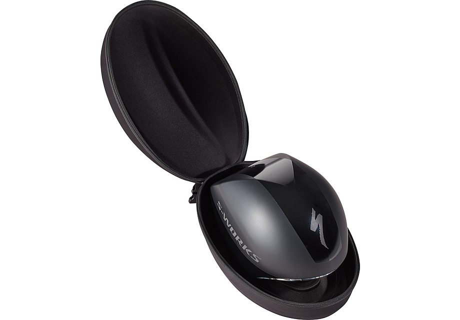 Specialized Soft Case Tt5 Black One Size