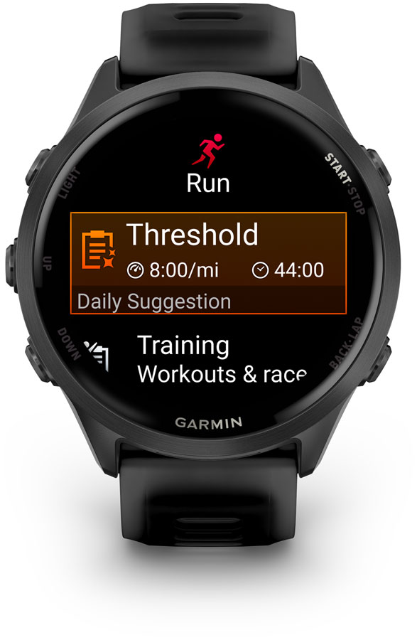 Garmin Forerunner 570 SmartWatch - Image 10