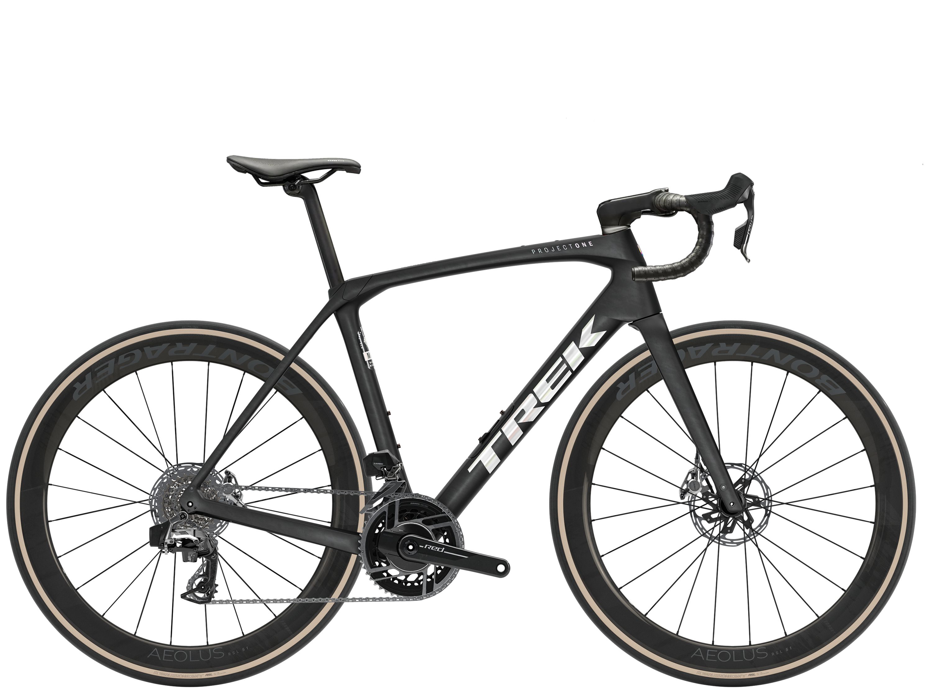 Trek Domane SLR 9 AXS Gen 4 variant 4