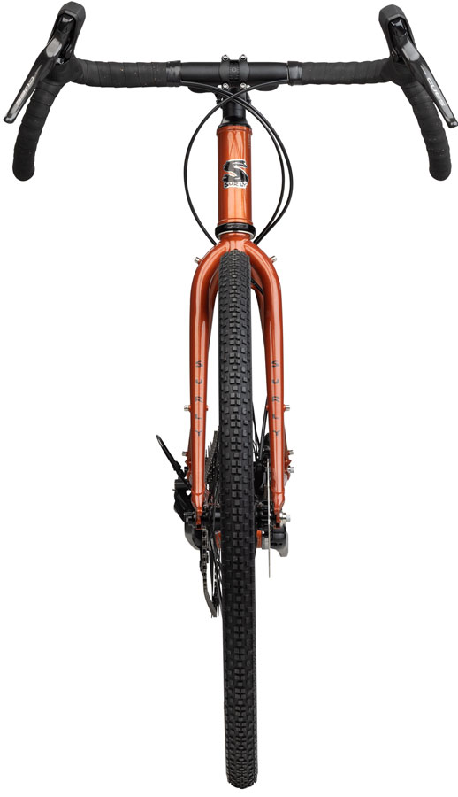 Surly Straggler CUES 1x11 Bike - Image 4