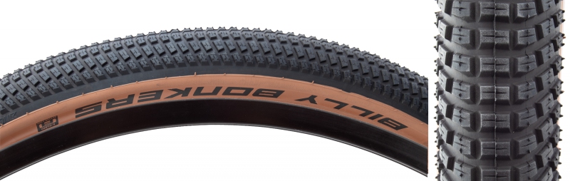 Schwalbe Billy Bonkers Tire - 26''x2.10 variant 3
