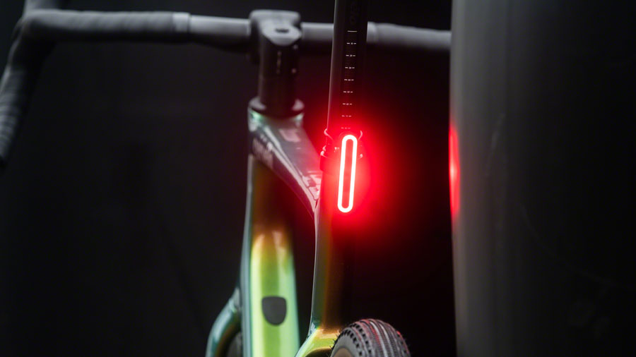 Supernova TL3 Pro Ebike Taillight - Image 2