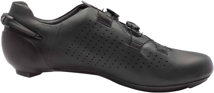 SIDI Shot 3 Road Shoes - Men's Black - Image 2