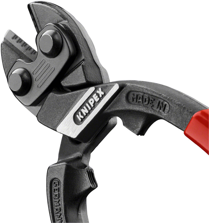 Knipex CoBolt High Leverage Compact XL Bolt Cutters - Image 4