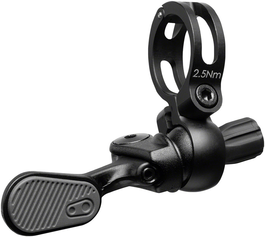 Crankbrothers Highline Premium Dropper Seatpost Remote Crankbrothers Highline Premium Dropper Seatpost Remote