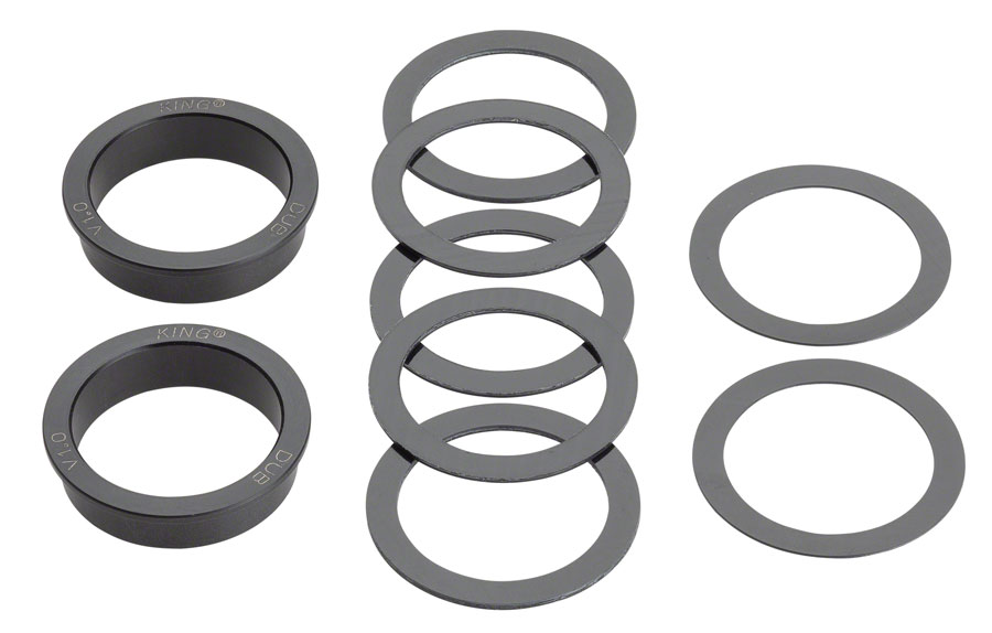 Chris King ThreadFit 30 Bottom Bracket Fit Kits - English - Image 11