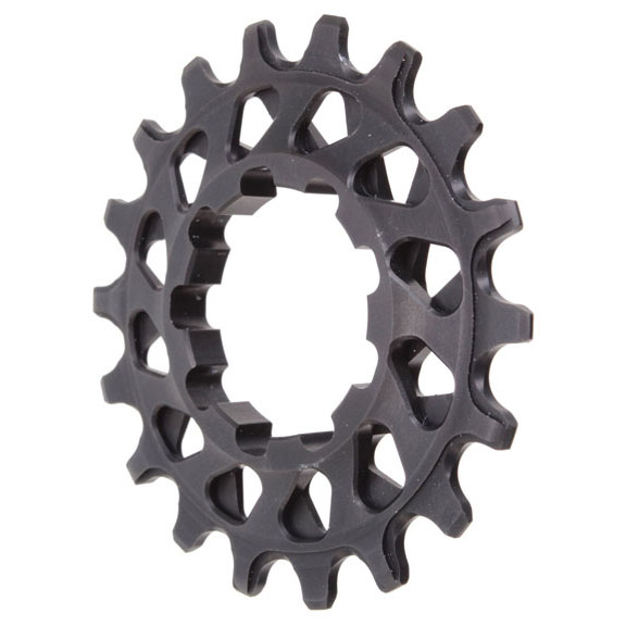 absoluteBLACK Single-Speed Cog - HG Spline variant 2
