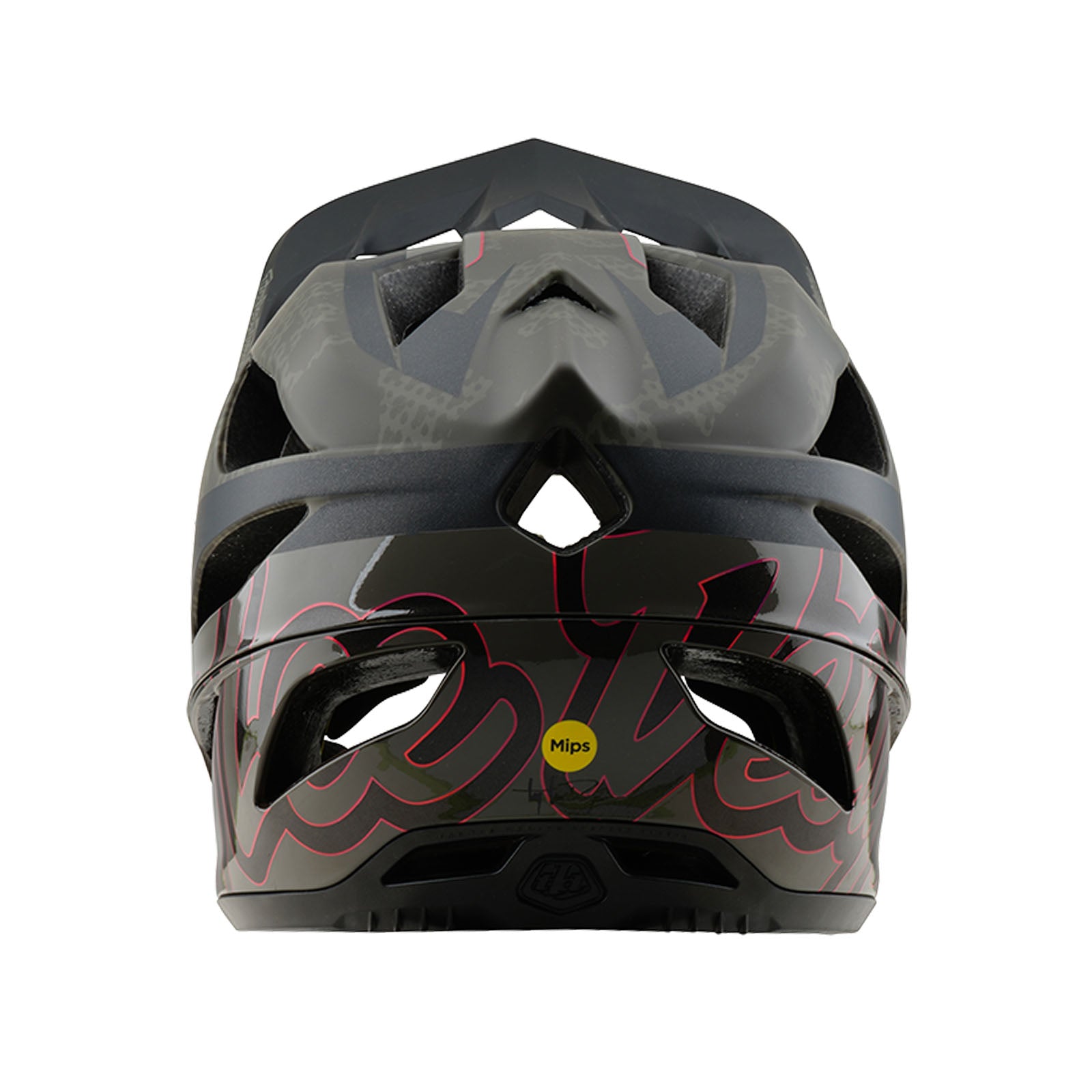 Stage Helmet Neauwave Camo - Image 3