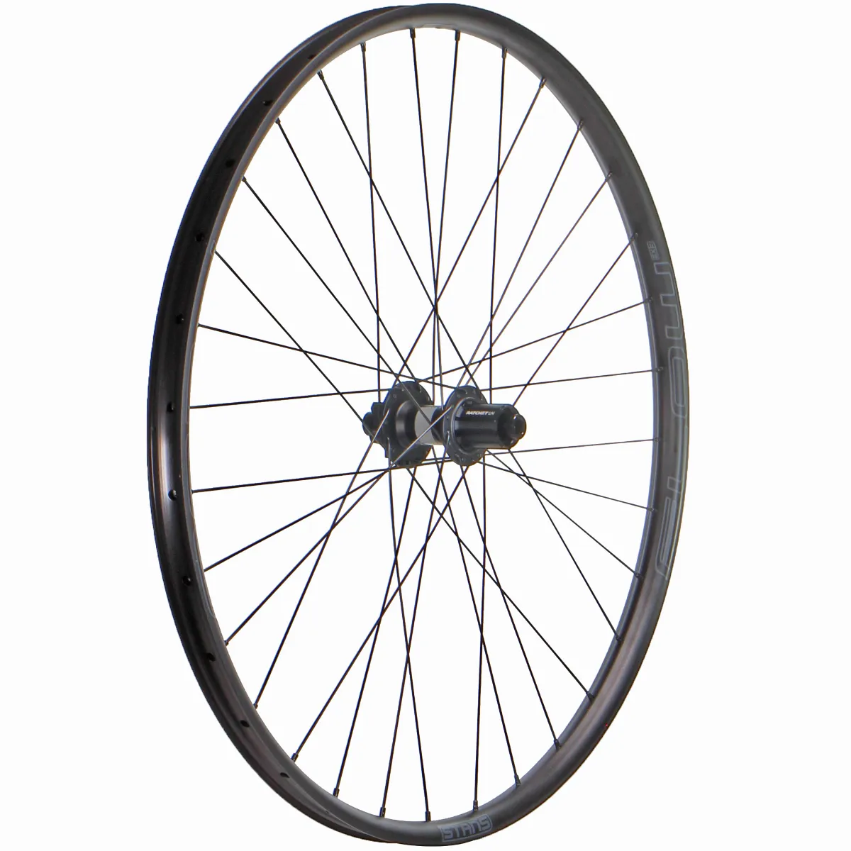 Wheel Factory Stan's Flow EX3 / DT 370 LN 29" Wheels variant 4