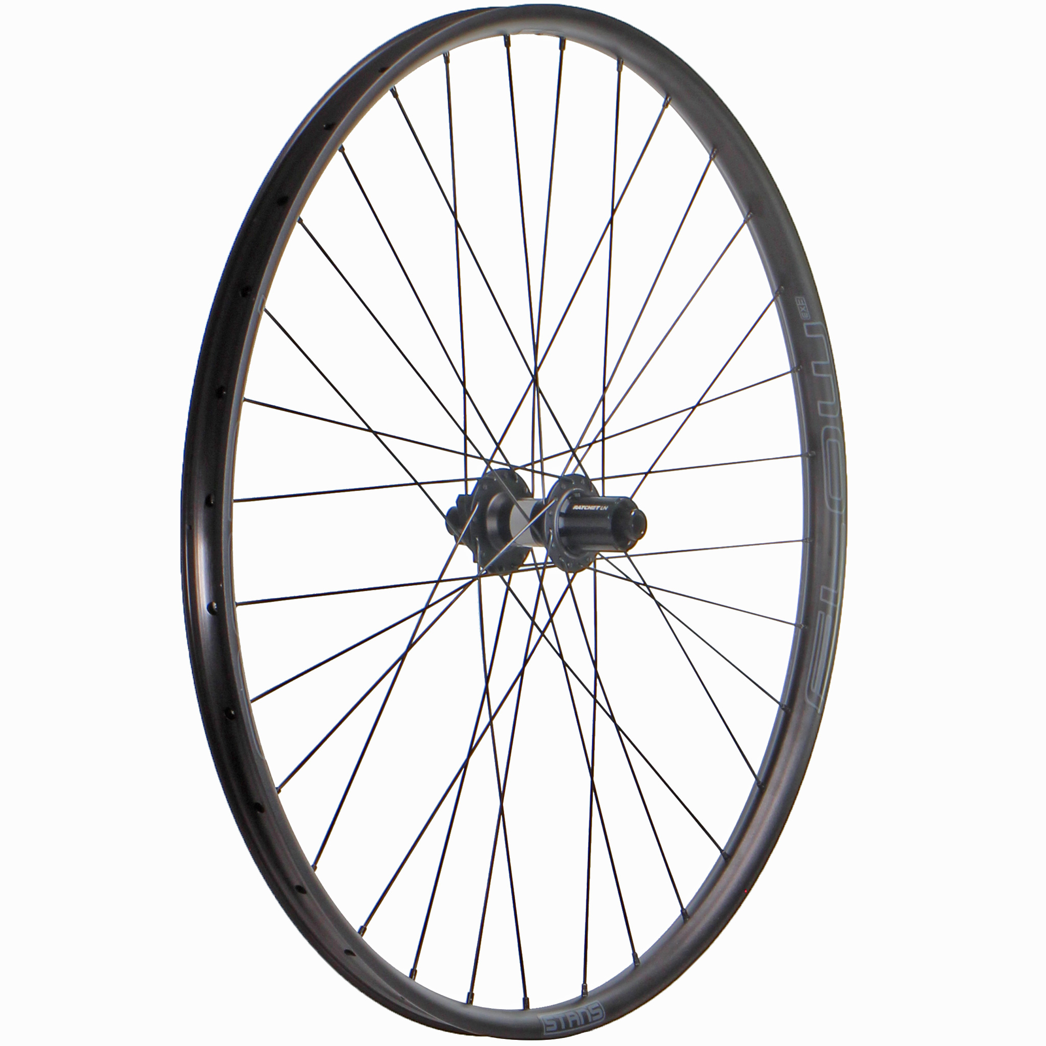 Wheel Factory Stan's Flow EX3 / DT 370 LN 29" Wheels variant 4