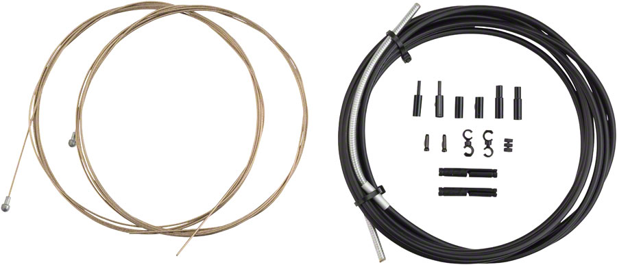 Jagwire Pro Brake Cable Kit Road SRAM/Shimano - Image 3