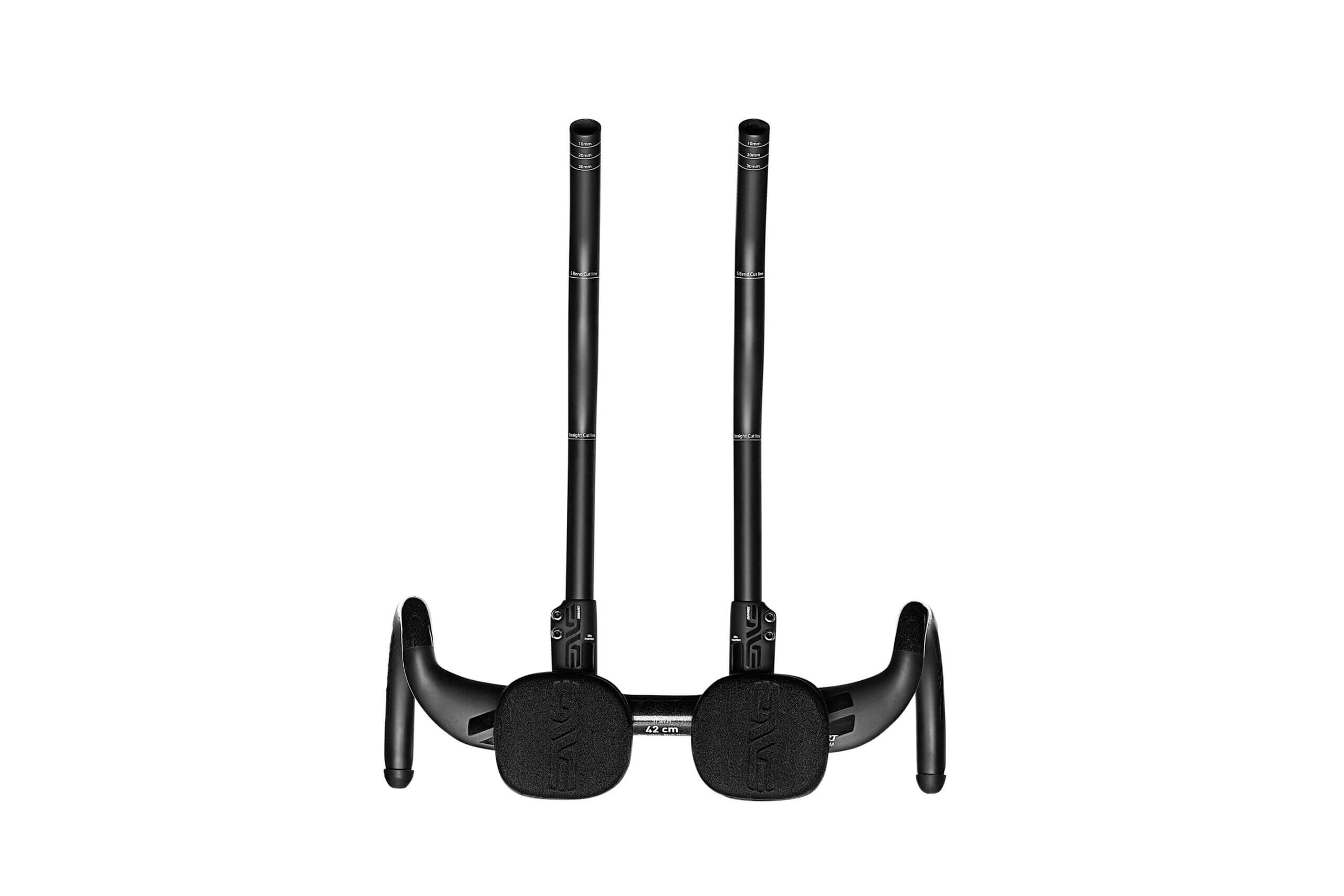 Aero Clip-On Extensions - Image 3