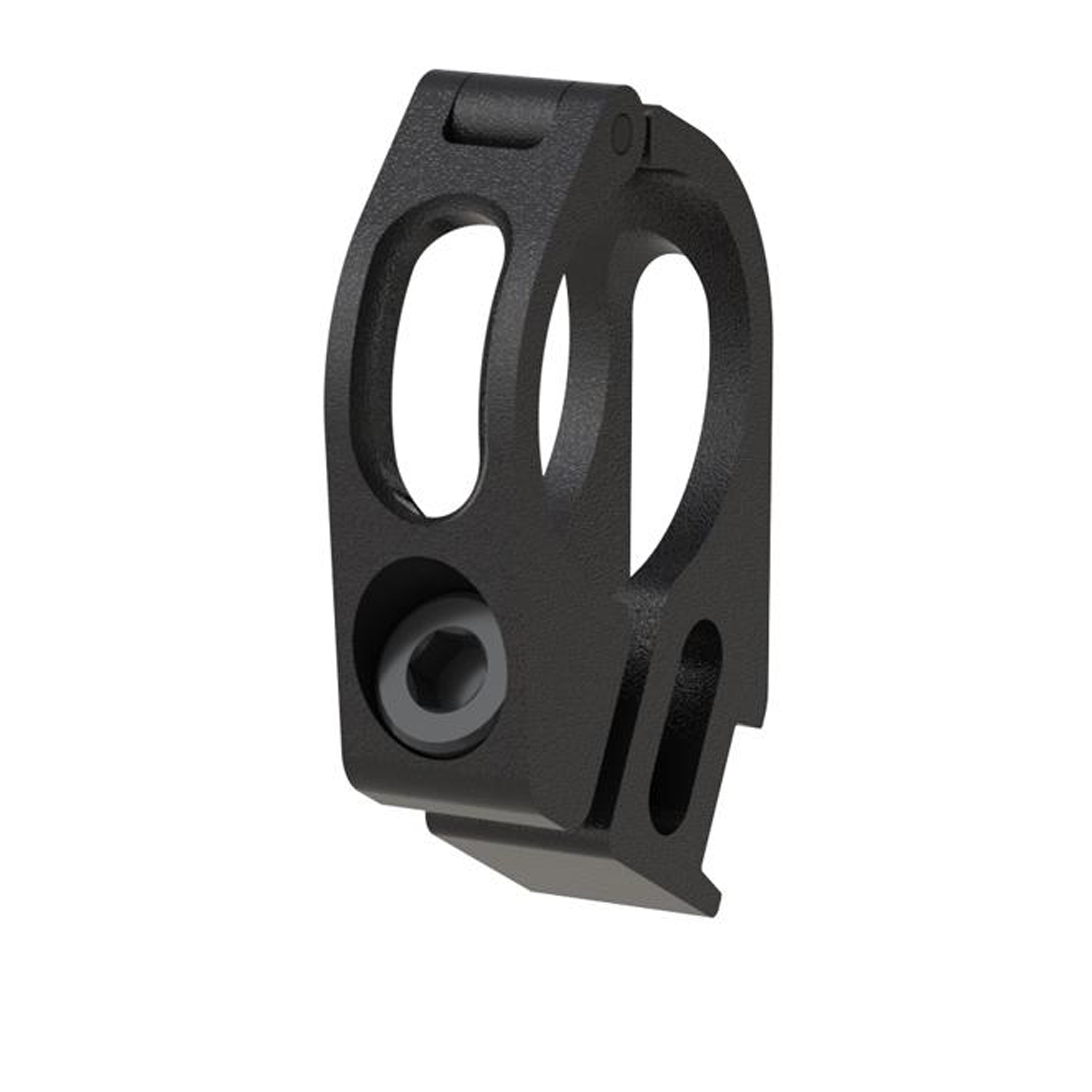OneUp Components Dropper Remote Clamp Only 22.2mm OneUp Components Dropper Remote Clamp Only 22.2mm