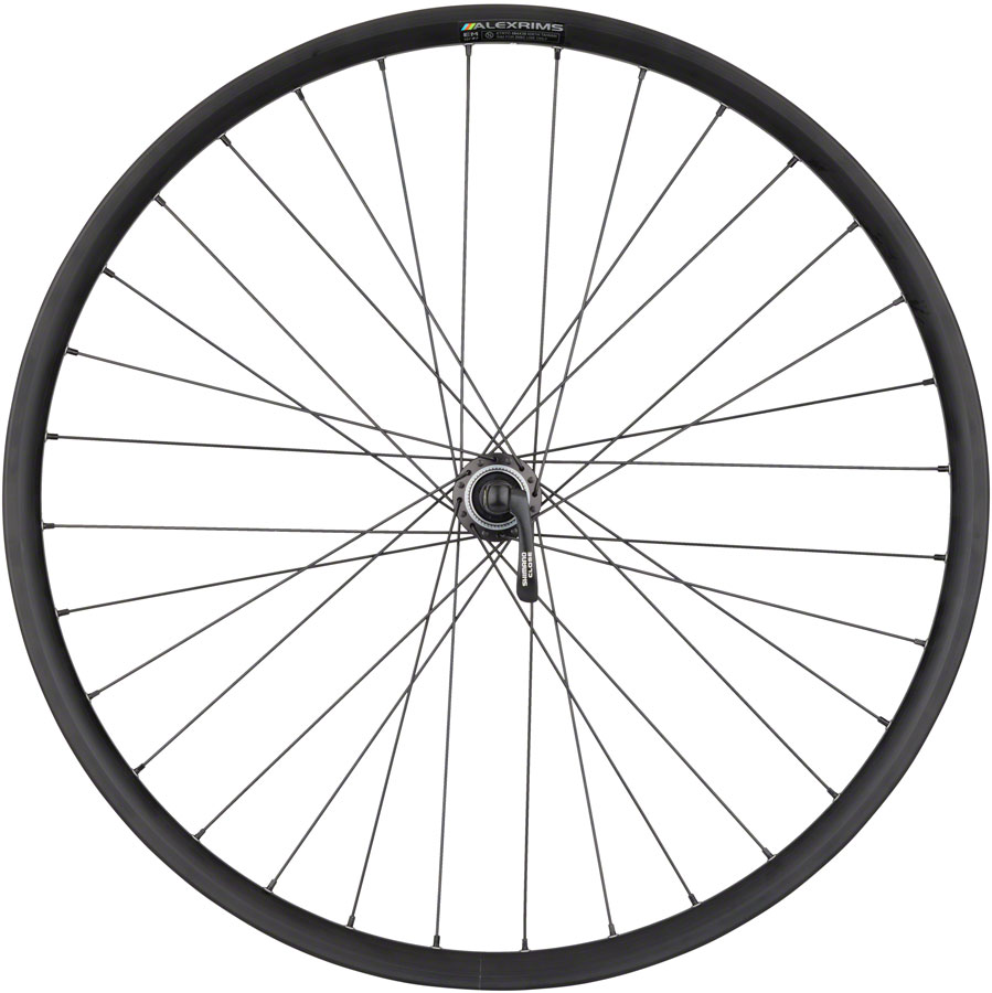 Quality Wheels Alex EM30 Disc Rear Wheel - Image 2