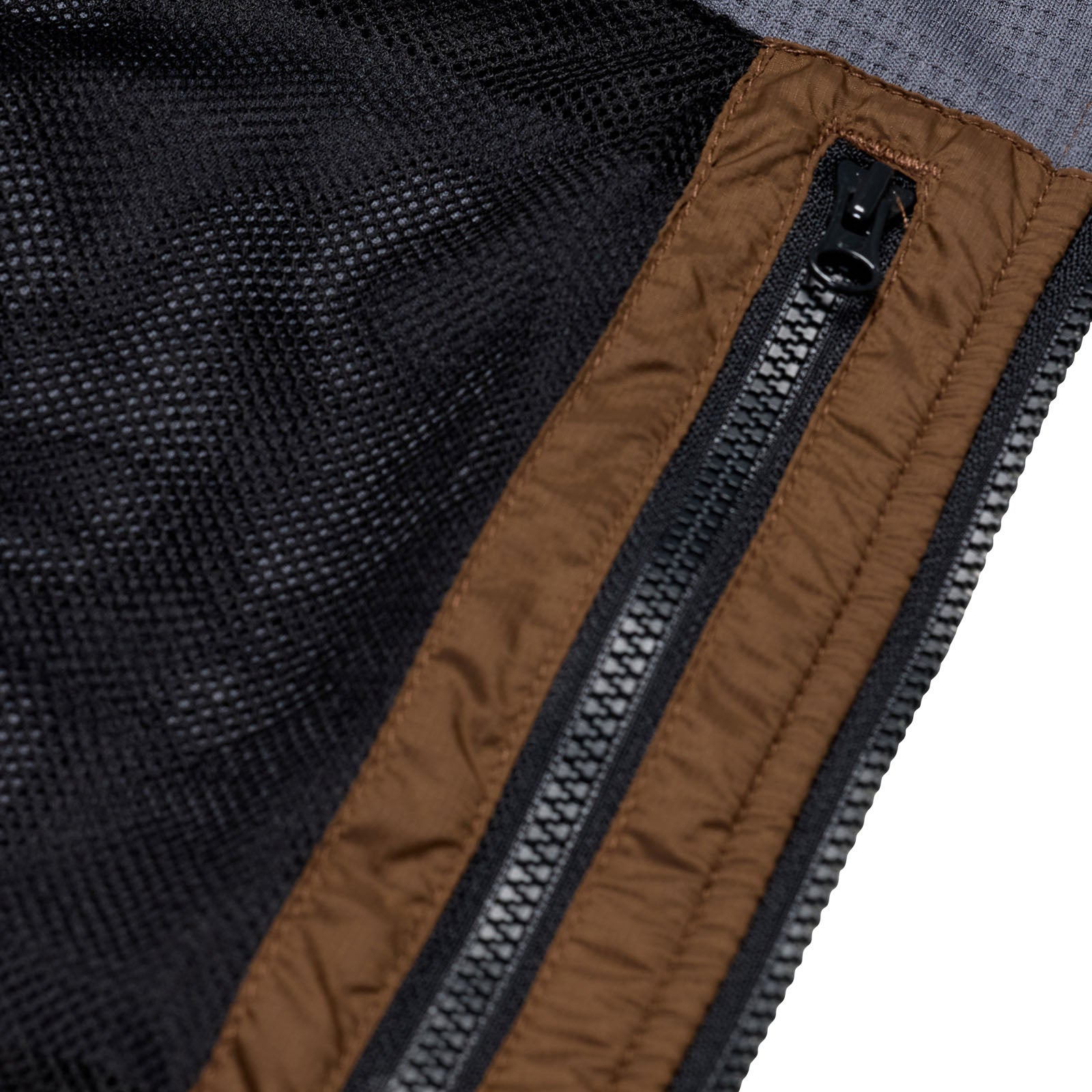 Ruckus Ride Vest Mono Carbon - Image 3