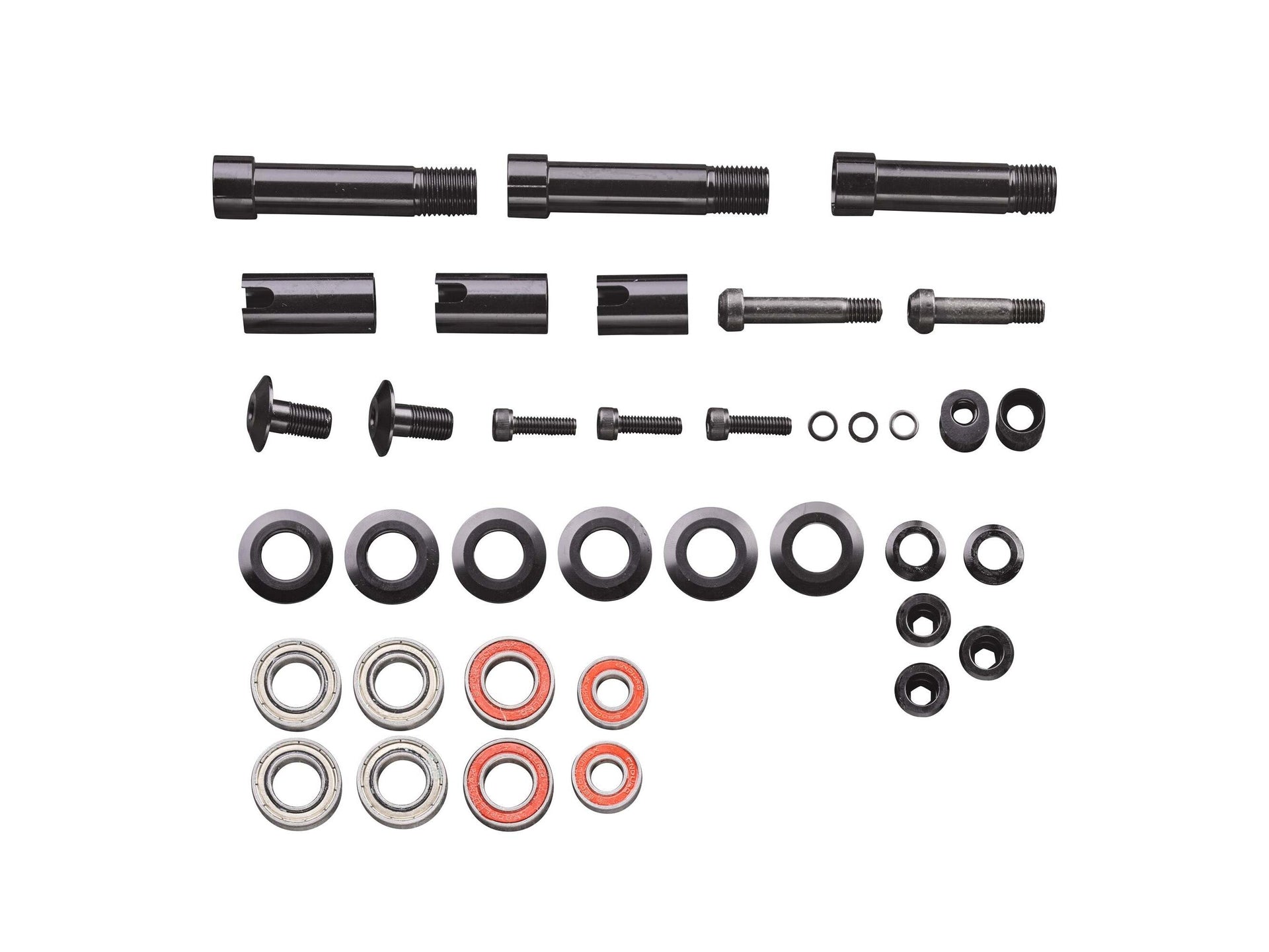 Pro Pack 5010 3 / Bronson 3 - Pro Pack 5010 3 / Bronson 3