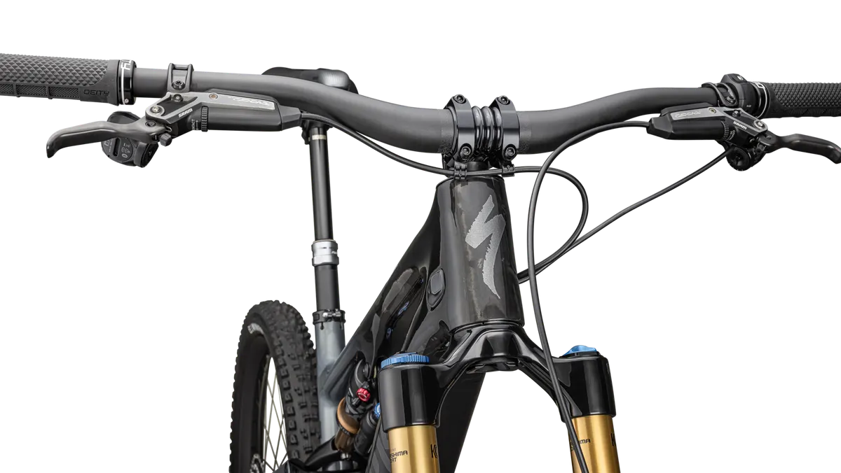 S-Works Turbo Levo SL Carbon - Image 5