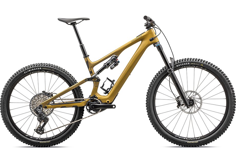 2024 Levo Sl Expert Carbon variant 3