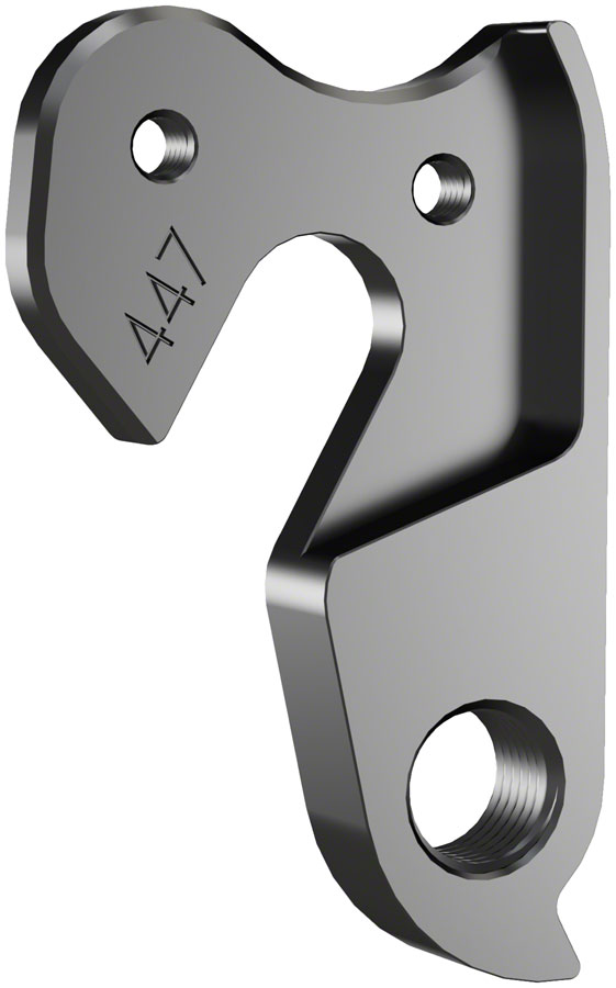 Wheels Manufacturing Hangers Requiring 2 Fasteners - Image 4