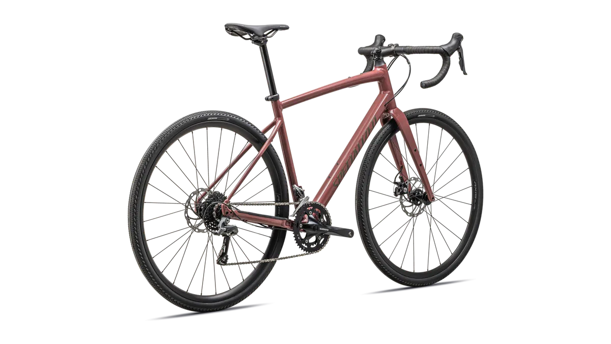 Diverge E5 - Shimano Claris - Image 6