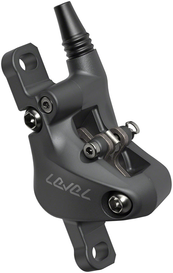 SRAM Level Bronze Stealth Disc Brake - Image 4