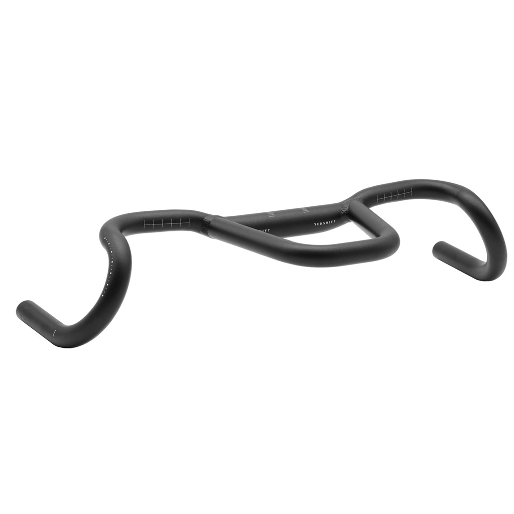 Redshift Kitchen Sink 10D Drop Bar w/ Loop 10 deg