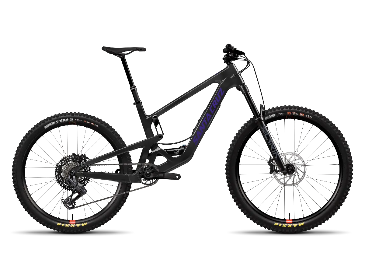 Bronson 70 variant 2