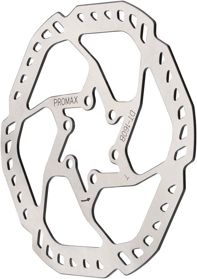 Promax Endurance E1 Disc Brake Rotor