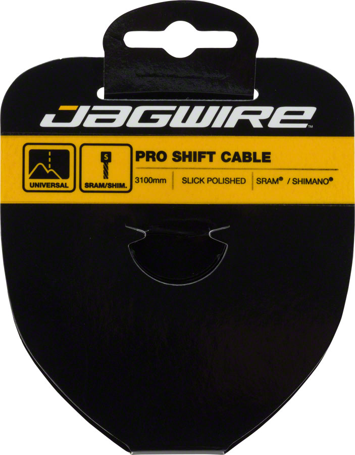 Jagwire Pro Shift Cables - Image 8