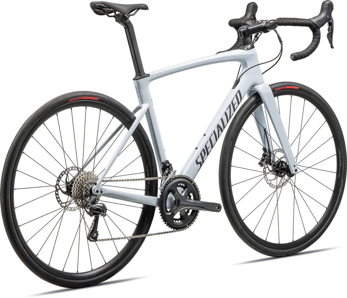 Roubaix SL8 - Shimano Tiagra - Image 6