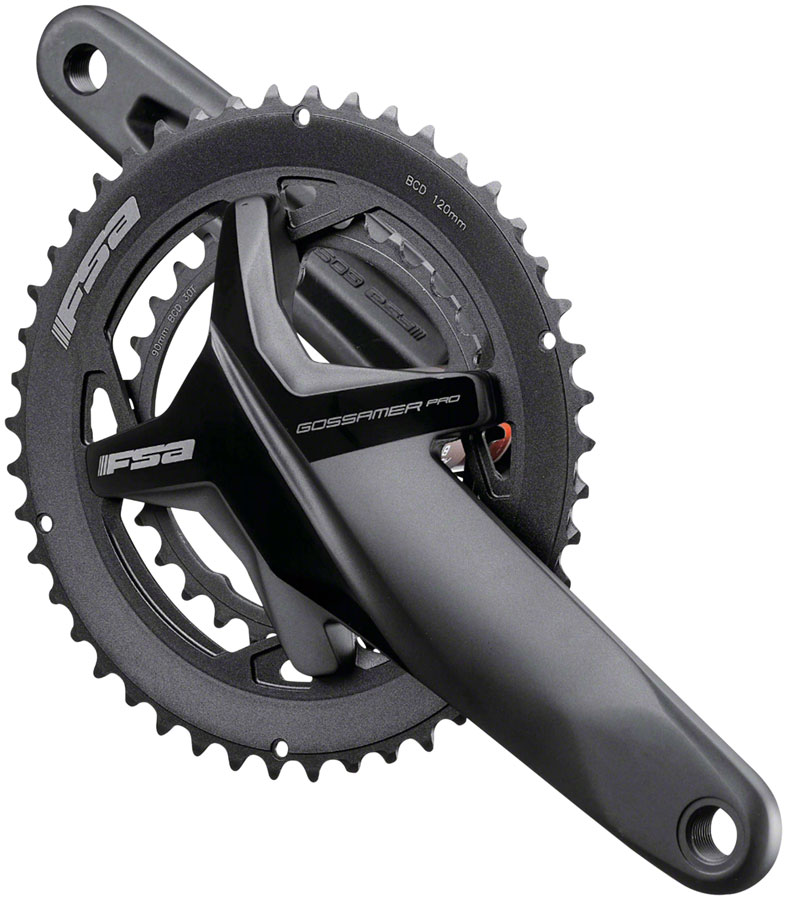 Full Speed Ahead Gossamer Pro BB386EVO Crankset variant 2