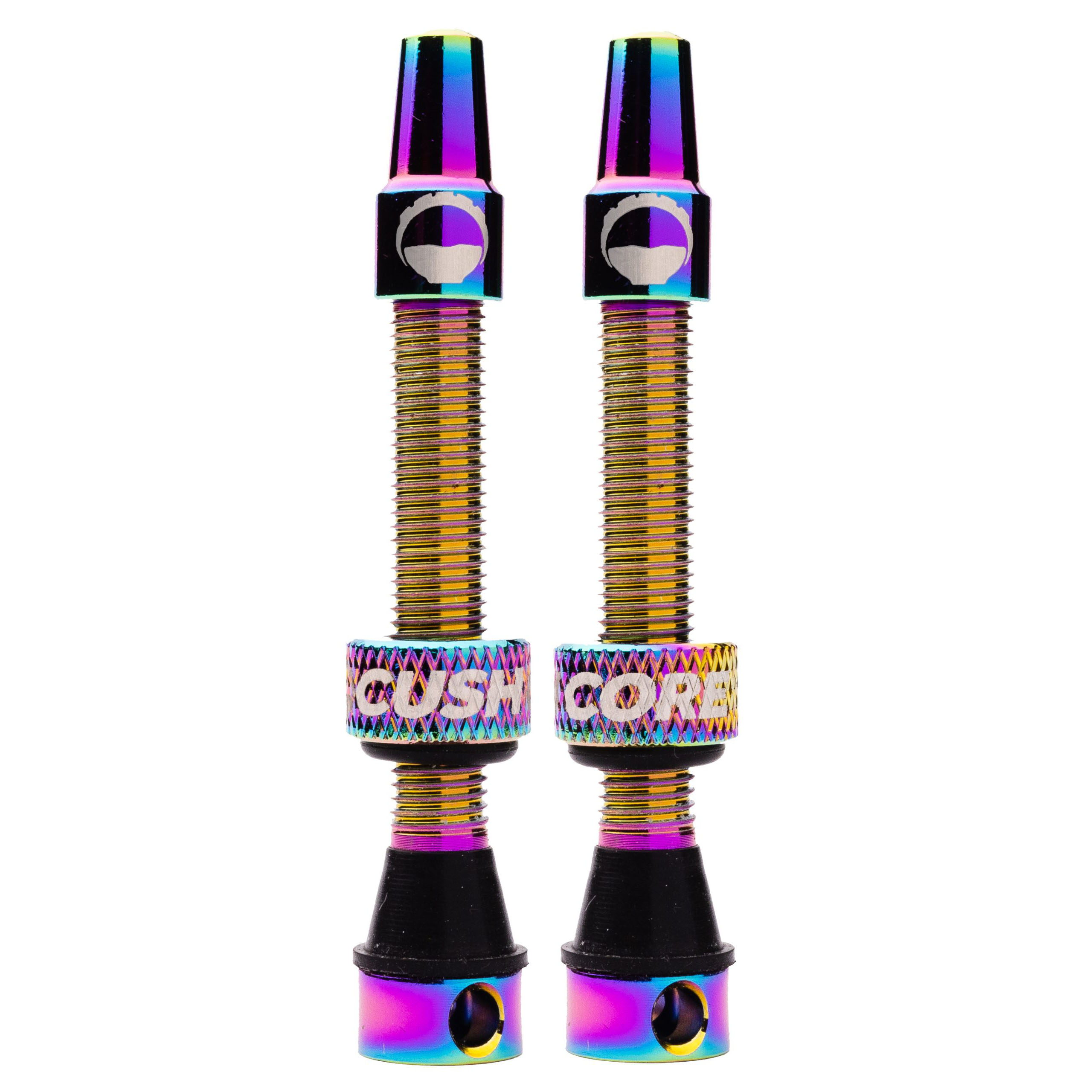 CushCore Tubeless Presta Valve Sets - Image 4