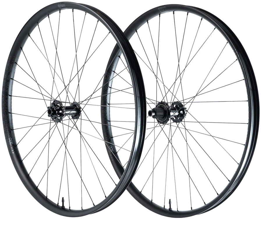 Industry Nine Hydra 2 Enduro S Wheelset variant 2