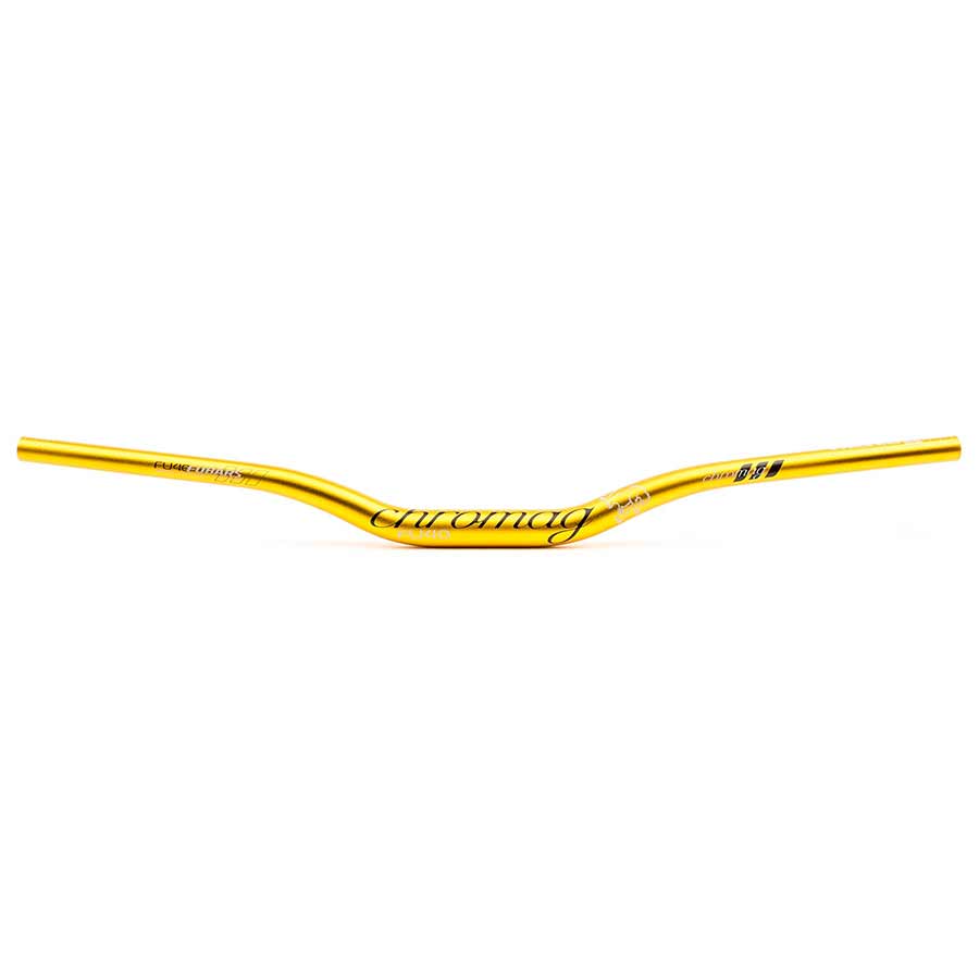 Chromag Fubars FU40 MTB Handlebar Diameter: 31.8mm 800mm