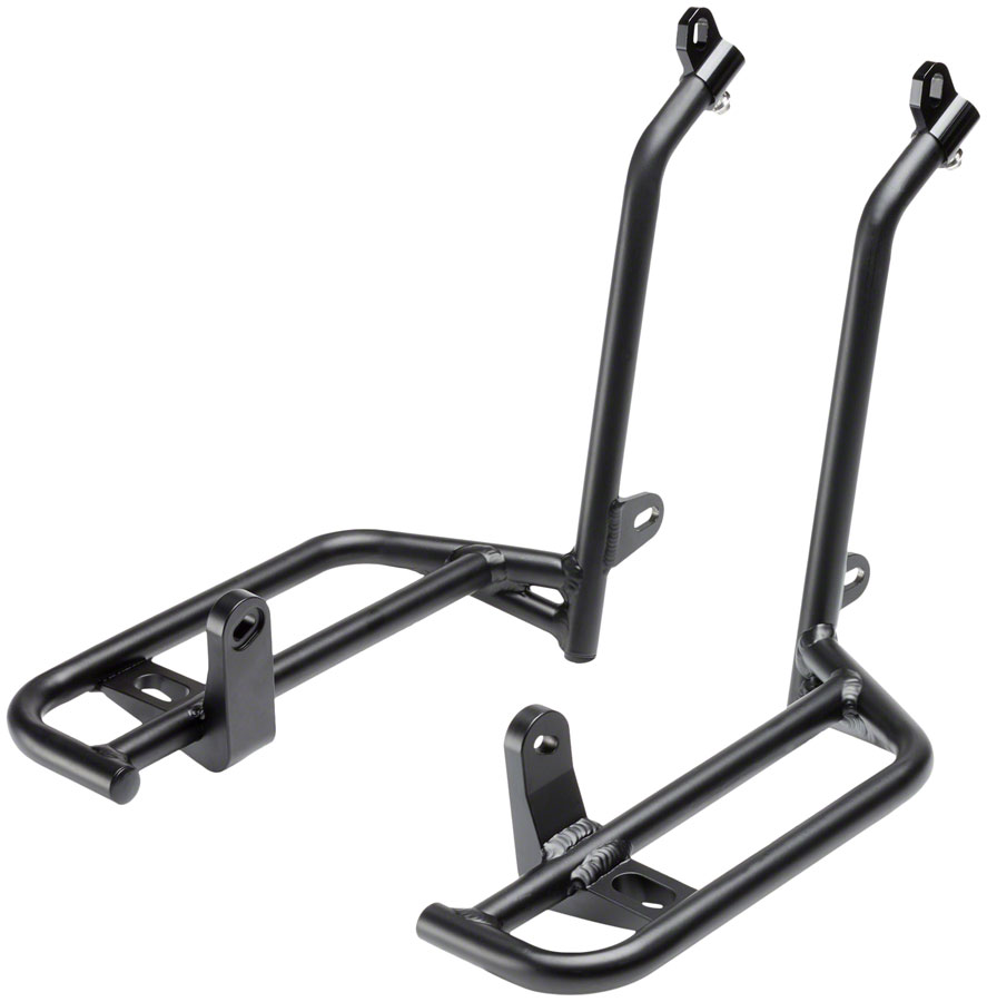 Benno Boost Sideloader Rack - Fits Boost Evo 1-5