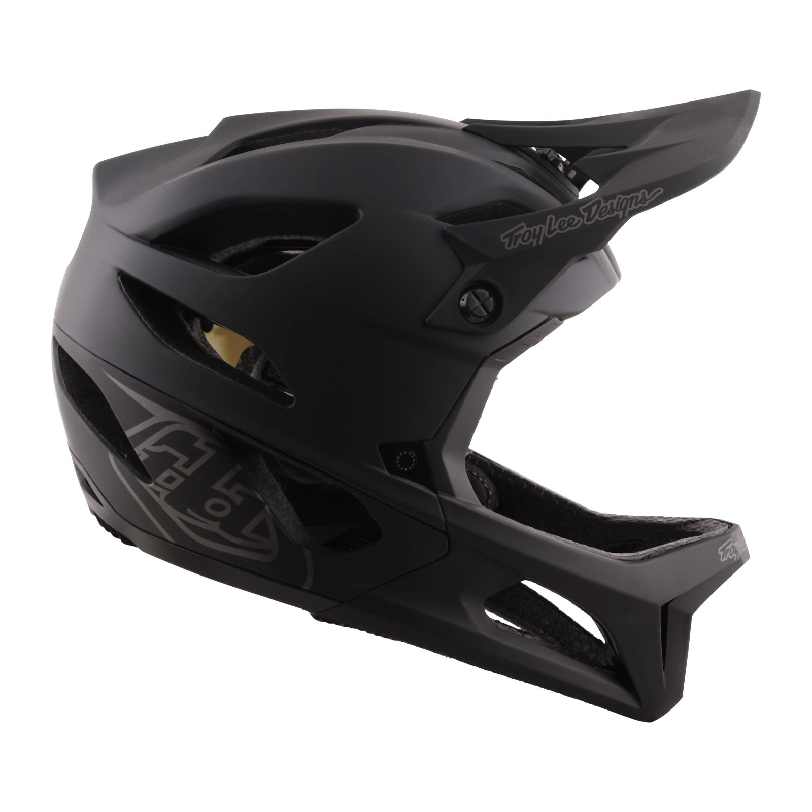 Stage Helmet Drone Black - Image 5