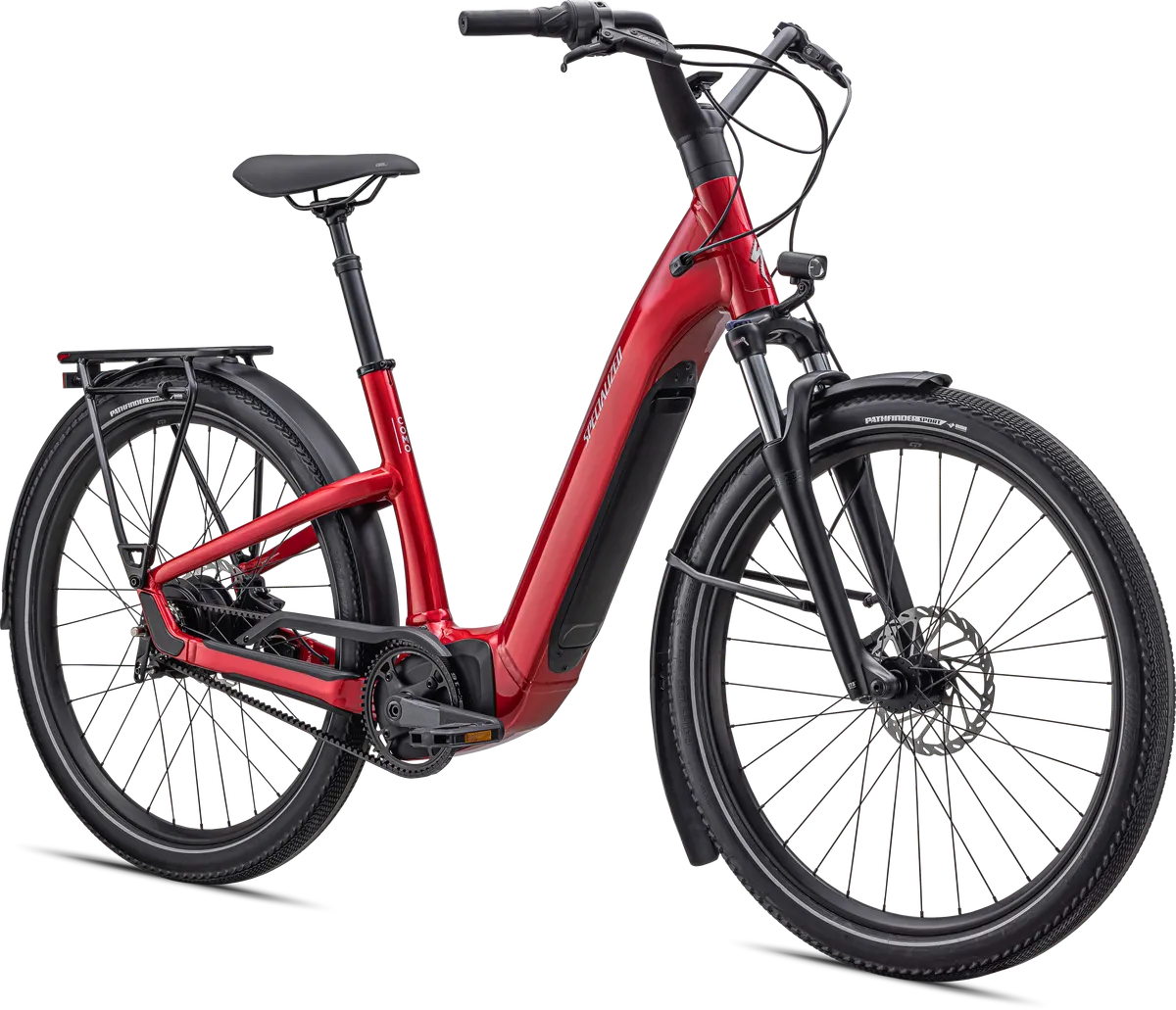 Turbo Como 4.0 IGH - Image 7