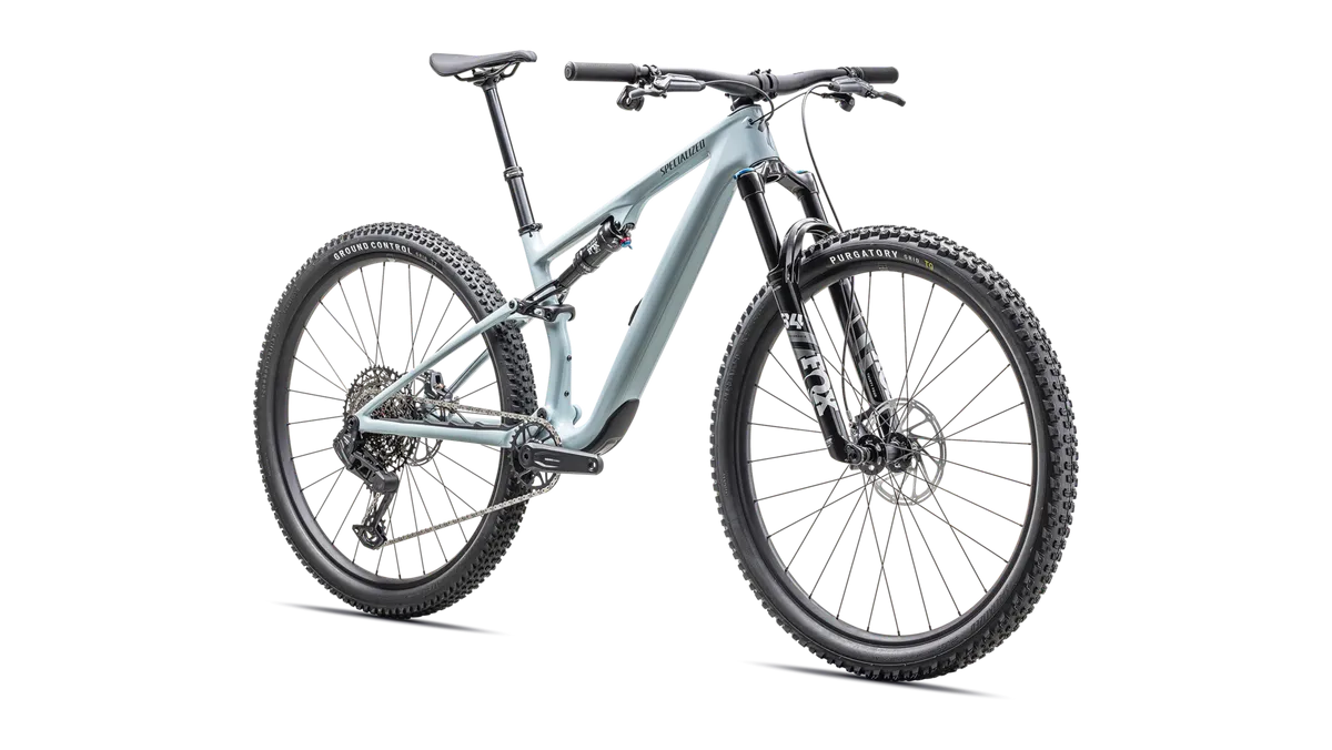 Epic 8 EVO Comp - SRAM S-1000 AXS, FOX Performance - Image 7