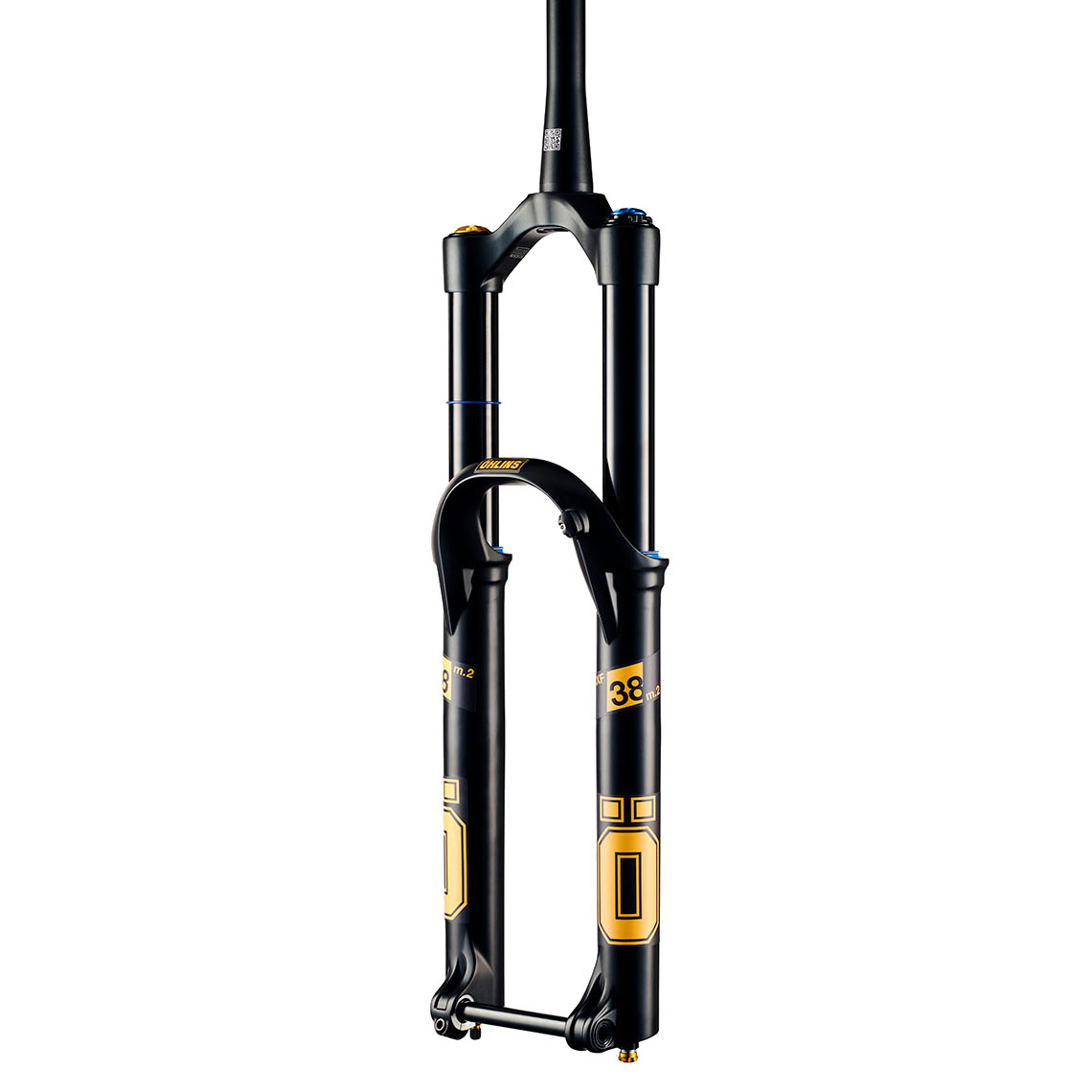 Ohlins RXF38 M.2 Air 29" Fork 44mm 170m