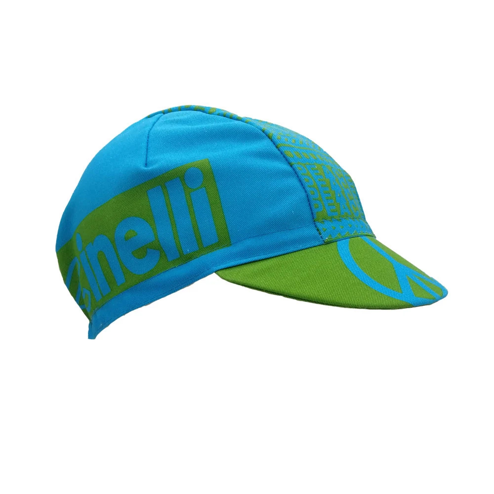 Cinelli Peace Cycling Cap variant 2