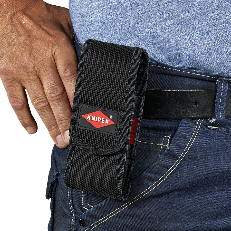 Knipex Mini Pliers Set - Image 2