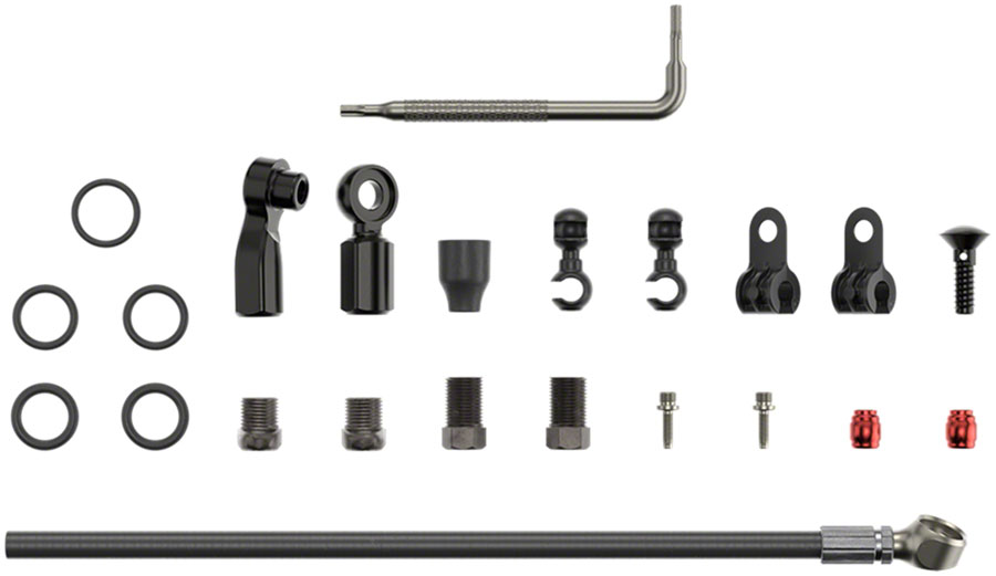 SRAM Disc Brake Hose Kits - Image 5