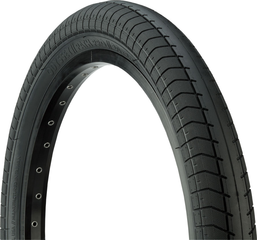 Odyssey Path Pro Tire - Black - Image 6