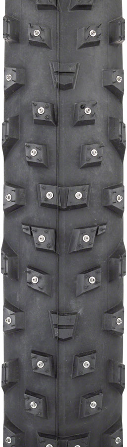 45NRTH Wrathchild Studded Tire - Tubeless, Folding, Black - Image 2