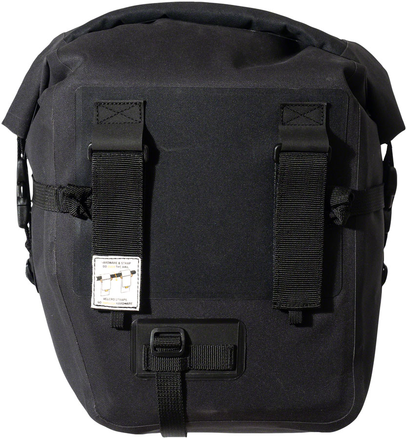 Old Man Mountain Ponderosa Panniers - Image 2