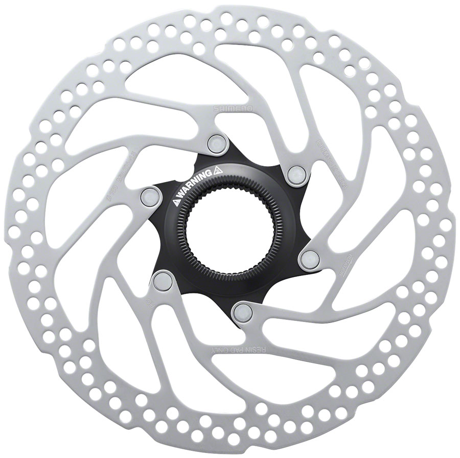 Shimano RT-EM300 Disc Brake Rotor variant 2
