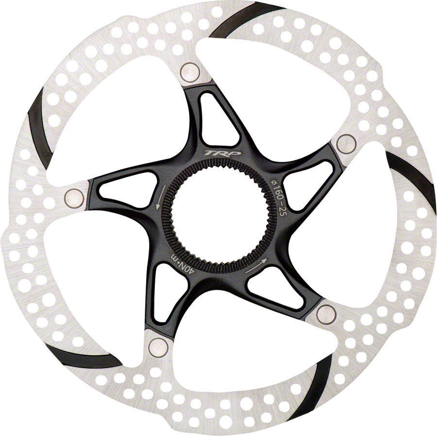 TRP-25 Disc Brake Rotor variant 4