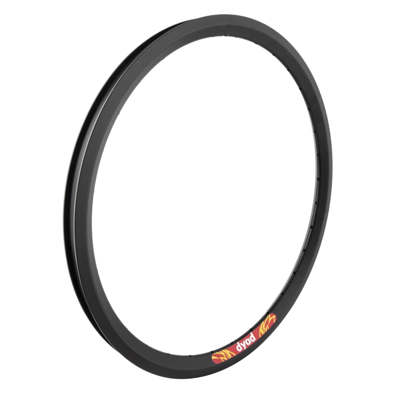Velocity Aeroheat/Dyad 20in 32H Rim