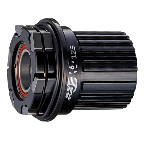 Bitex Freehub Body (Mtn) MicroSpline Steel (54t)